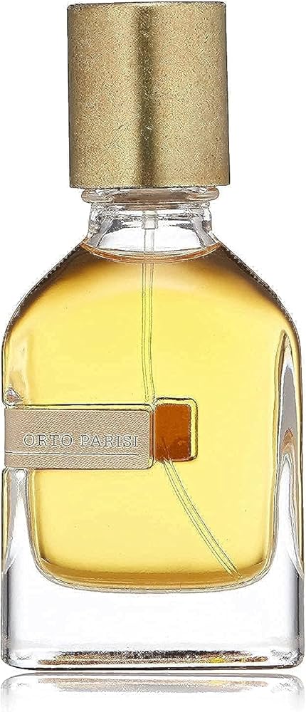 香水(ユニセックス) Orto Parisi Bergamask 50ml BERGAMASK – Orto Parisi